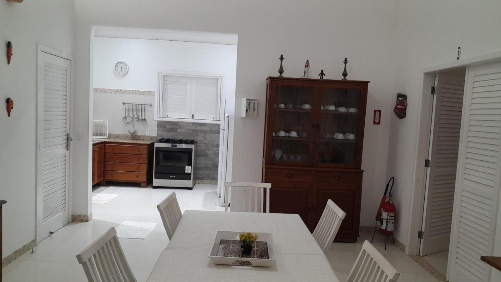 מורו דה סאו פאולו Villa Rossella מראה חיצוני תמונה
