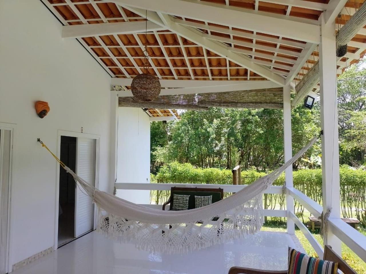 מורו דה סאו פאולו Villa Rossella מראה חיצוני תמונה