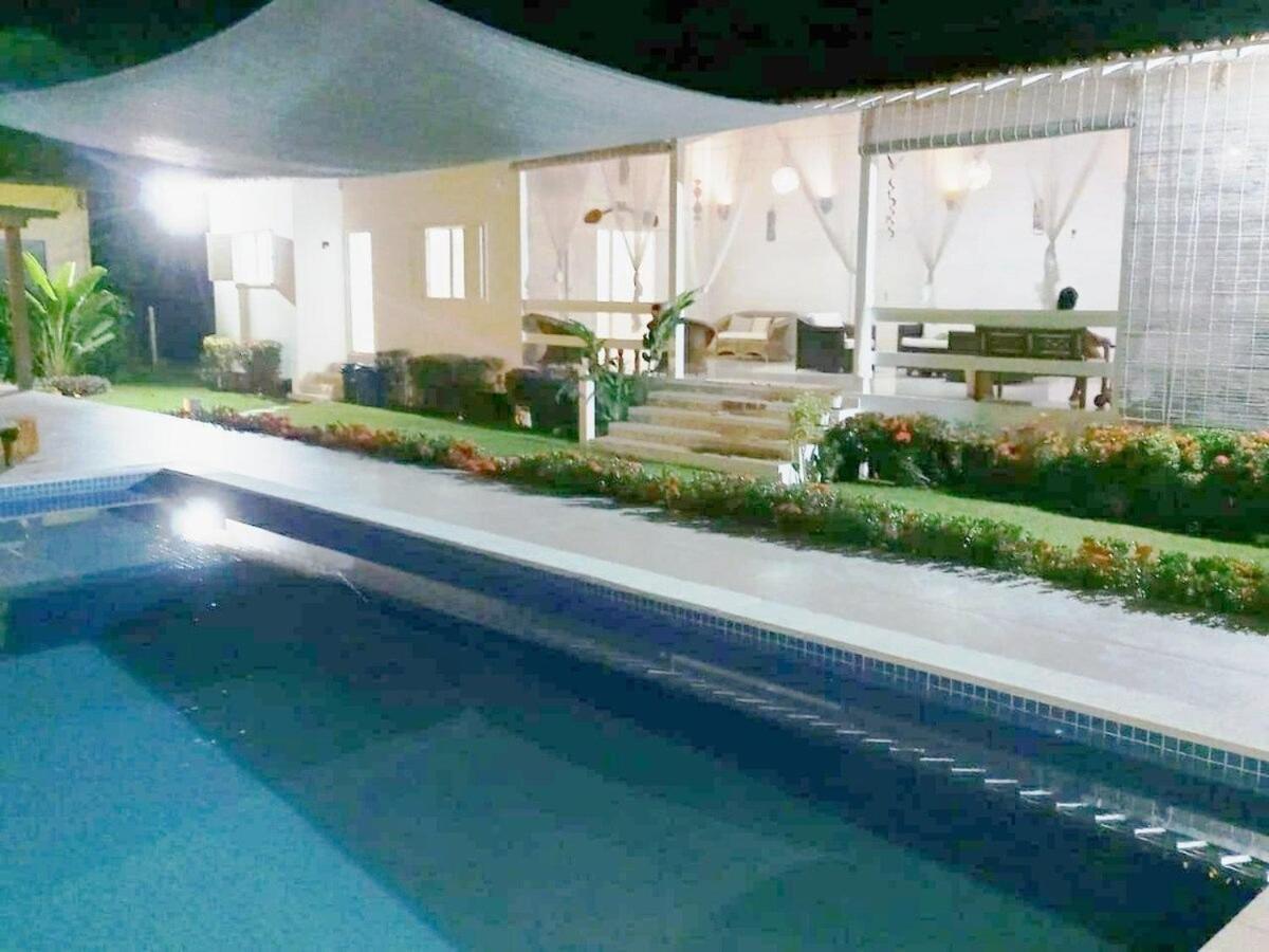 מורו דה סאו פאולו Villa Rossella מראה חיצוני תמונה