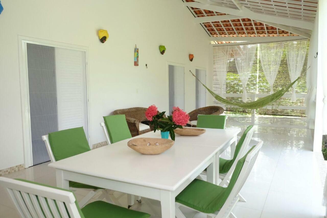מורו דה סאו פאולו Villa Rossella מראה חיצוני תמונה
